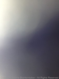 The secret world inside my shirt pocket